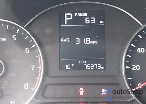 2017 Kia Forte Lx from USA, damaged, VIN 3KPFK4A72HE100935